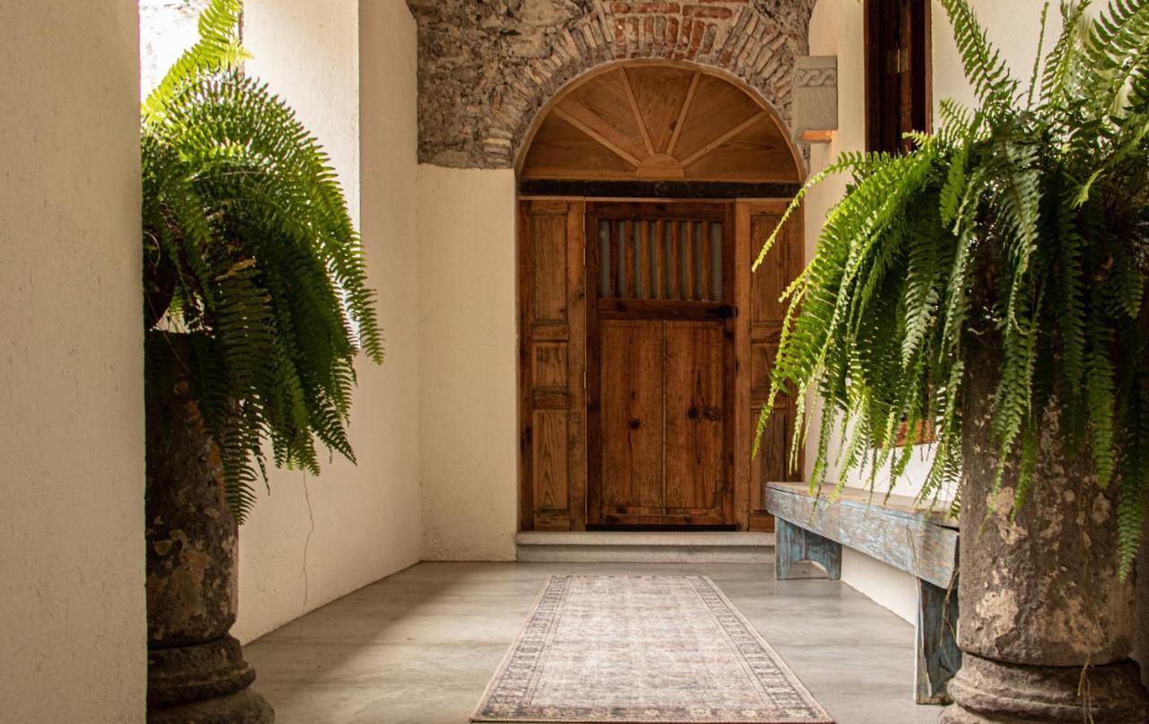 Orchid House San Miguel De Allende Buitenkant foto
