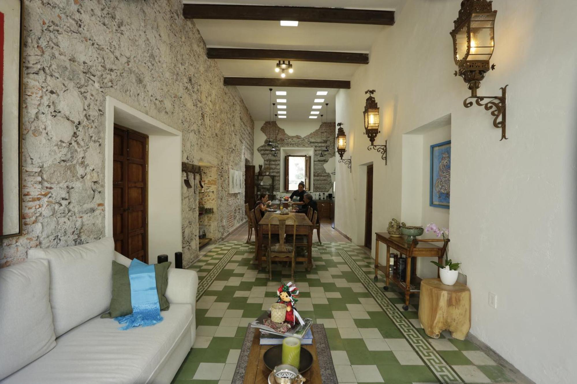 Orchid House San Miguel De Allende Buitenkant foto