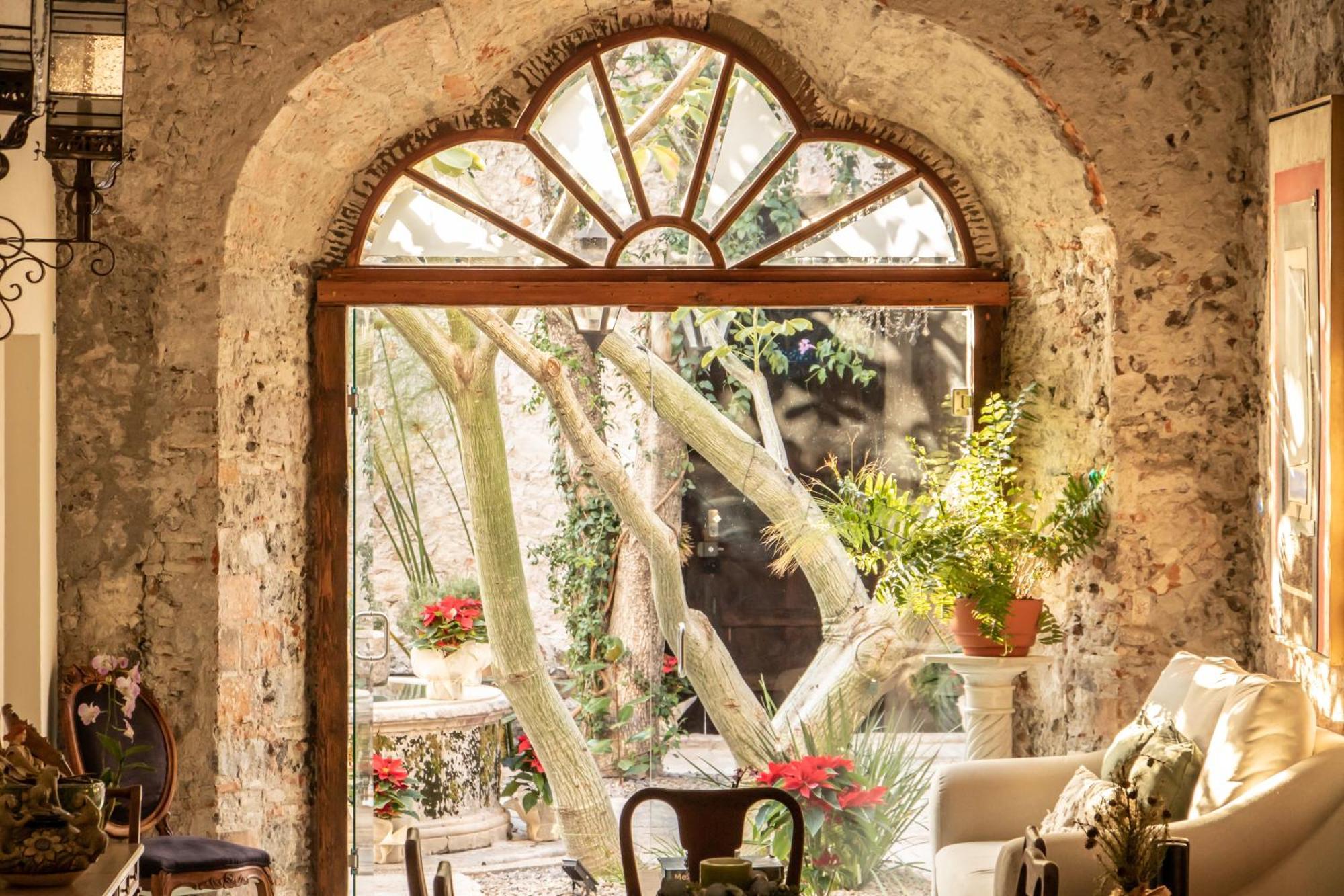 Orchid House San Miguel De Allende Buitenkant foto