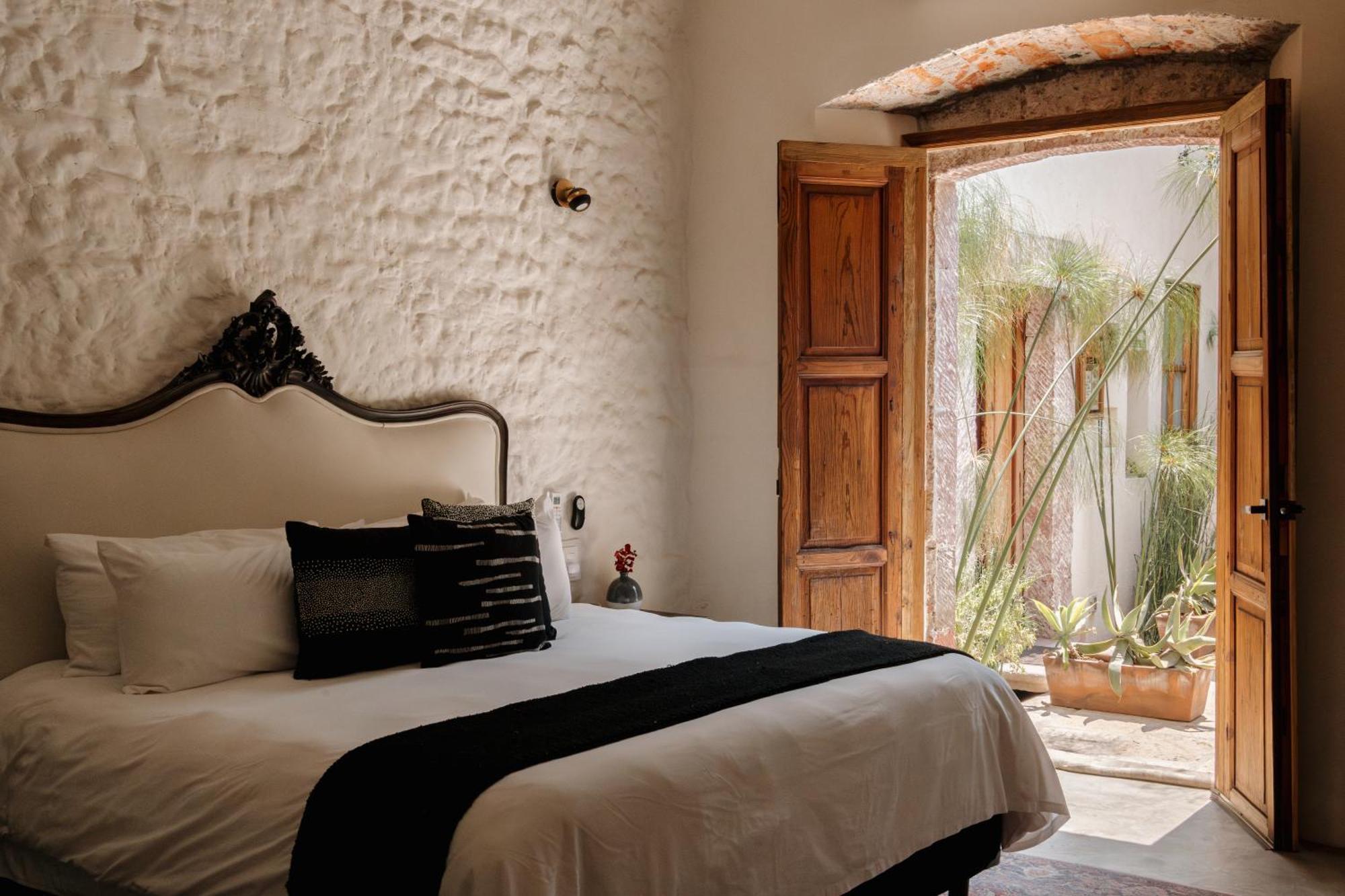 Orchid House San Miguel De Allende Buitenkant foto