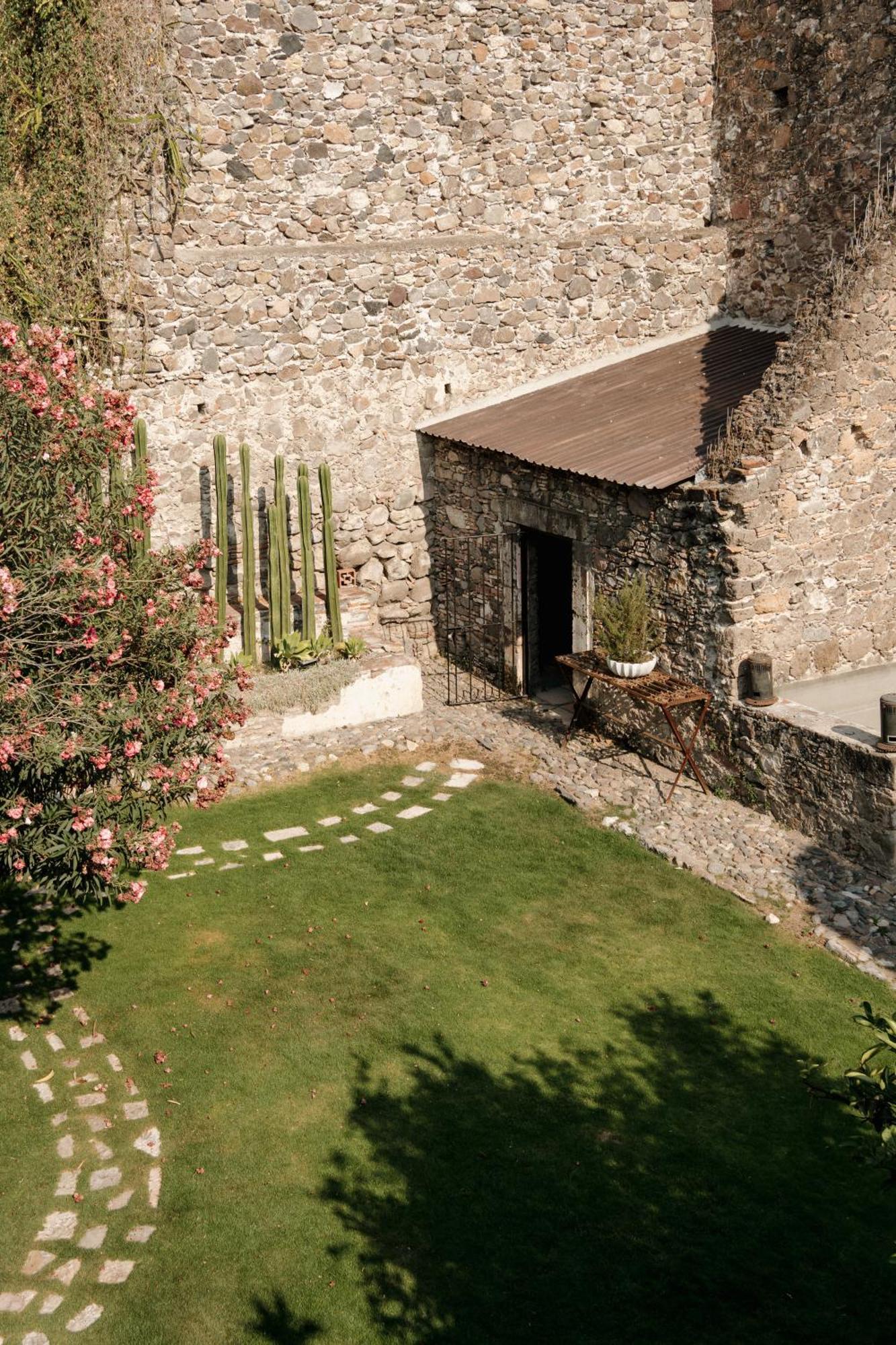 Orchid House San Miguel De Allende Buitenkant foto